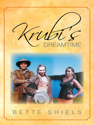 cover image of Krubi's Dreamtime